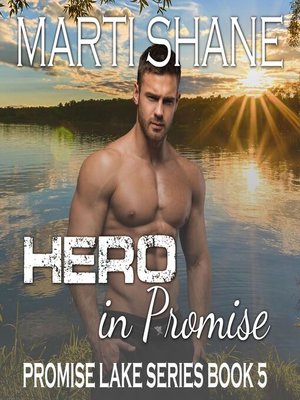 cover image of Hero in Promise